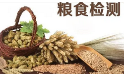 糧食檢測(cè)儀器有哪些？