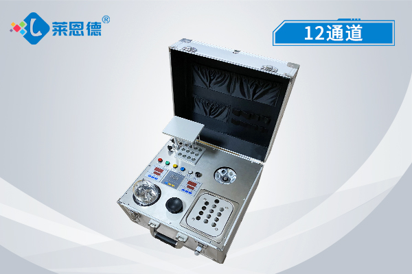 為什么要進行樣品前處理？食品安全檢測樣品前處理一體機特點介紹
