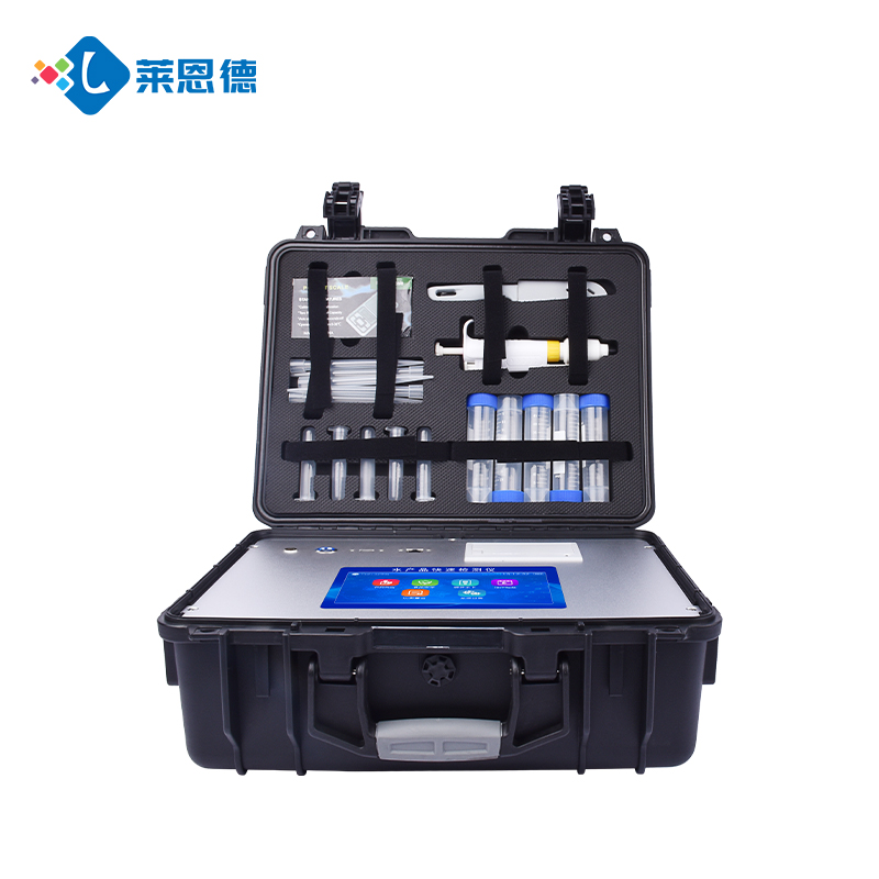 如何挑選優(yōu)質水產(chǎn)品獸藥殘留檢測儀的生產(chǎn)廠家？避免劣質檢測設備