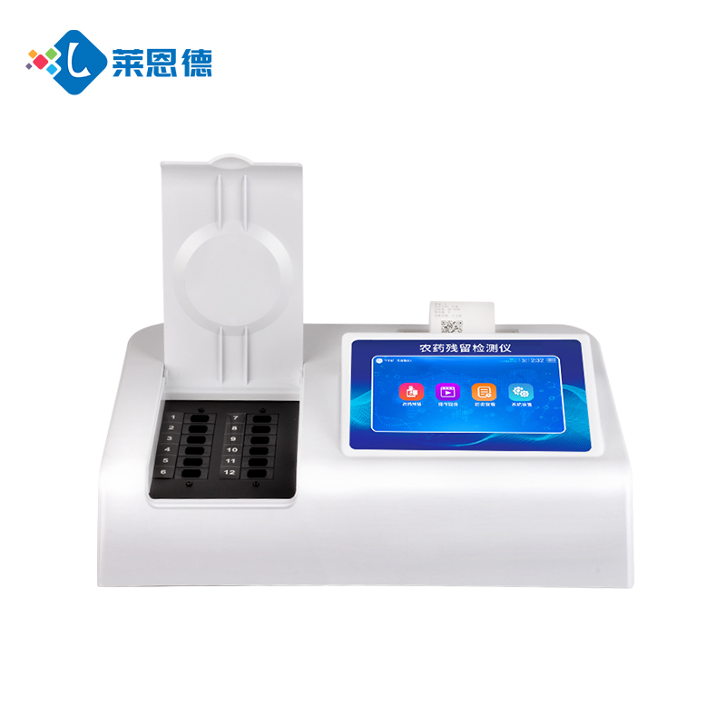 食品安全新規(guī)下，哪些檢測儀器是企業(yè)的剛需？